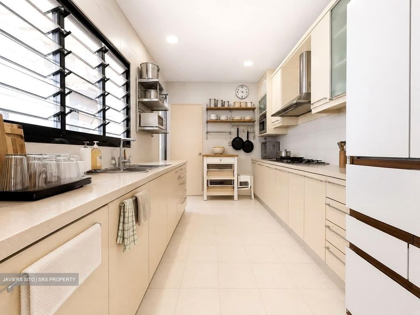 Cashew Heights Condominium (D23), Condominium #605301201